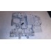 VAIO PCG-282M KIT SUPPORTI INTERNI